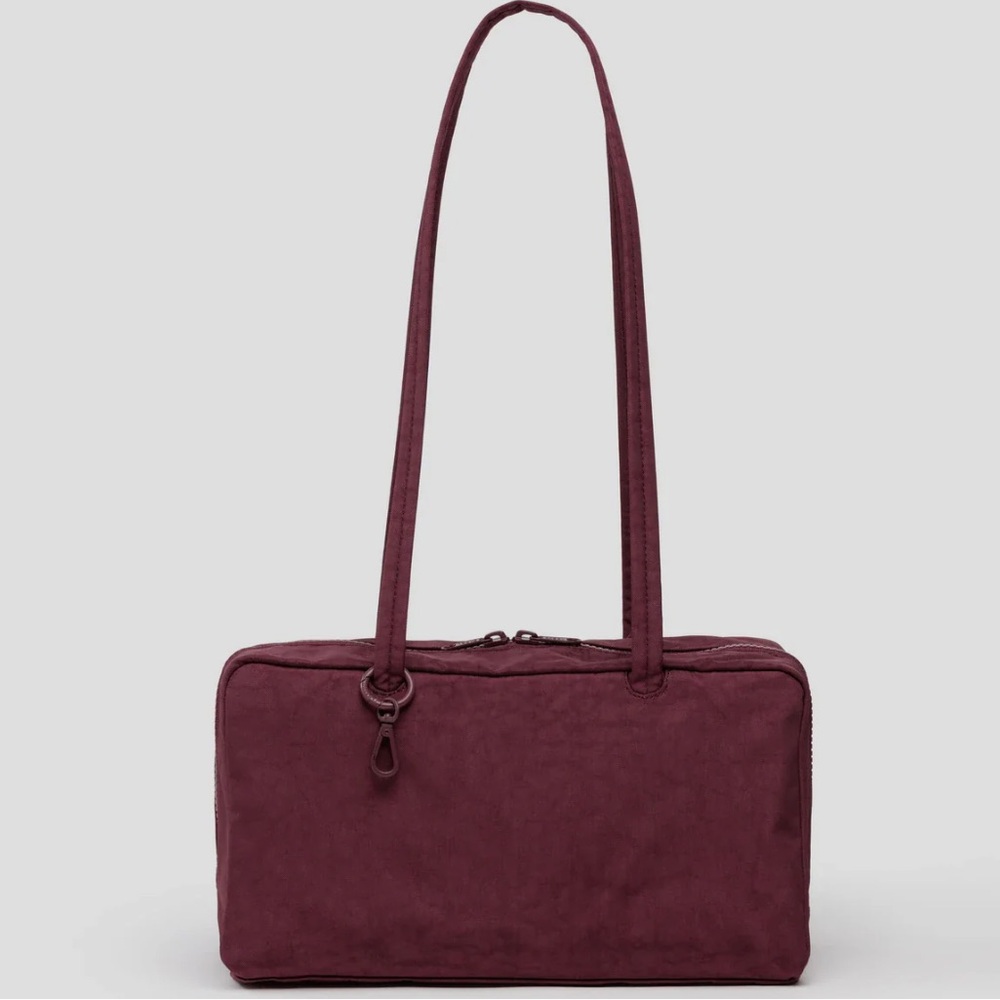 Baggu Mahogney Bowler